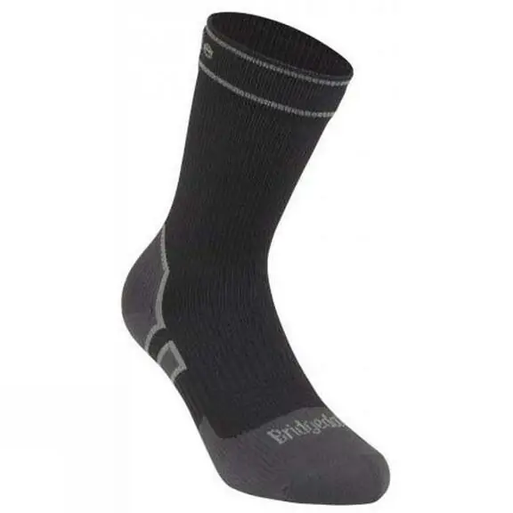 Speciale Aanbieding BRIDGEDALE STORMSOCKS LIGHTWEIGHT BOOT - WATERDICHTE WANDELSOKKEN