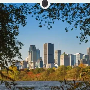 JONGLEZ SECRET MONTREAL - AN UNUSUAL GUIDE (9782361953102) Seizoensaanbieding