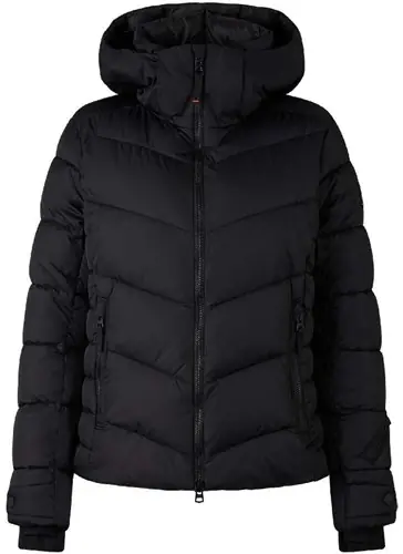 Express Levering Bogner Fire+Ice Saelly Jacket W - Black - 40