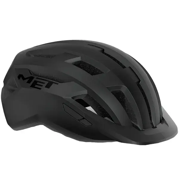 Mountainbike helmMETALLROAD MIPS CE BLACK MATT Uitverkoop