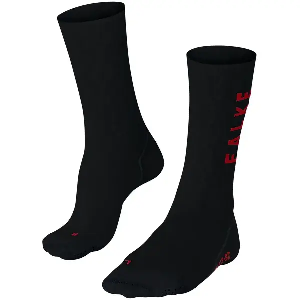 Actieprijs FietssokkenFALKEBC IMPULSE PELOTON BLACK