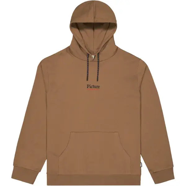 SweatshirtPICTURECAILEY HOODIE PARTRIDGE Tijdelijk Beschikbaar