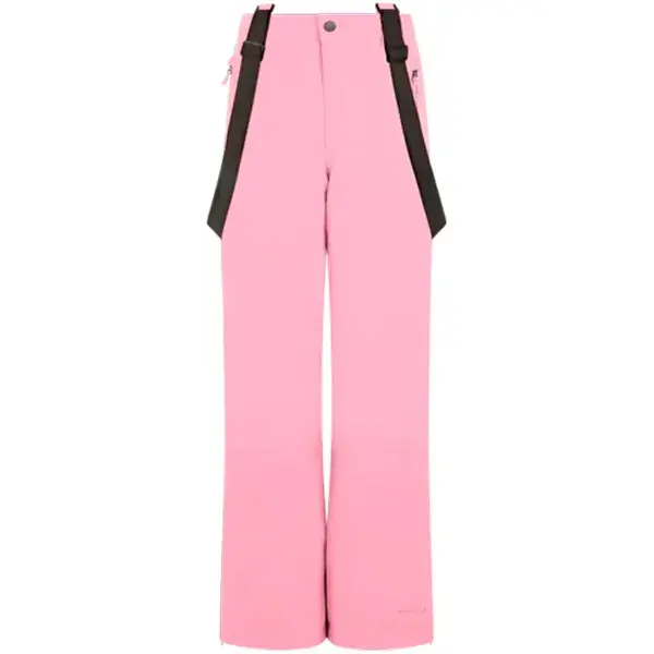 SkibroekPROTESTSUNNY JR SNOW VINTAGE PINK Hete Deal