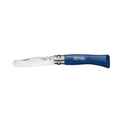 OPINEL MON PREMIER OPINEL N°07 INOX KINDERZAKMES Finale Uitverkoop