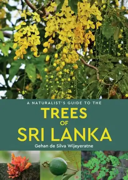 JOHN BEAUFOY NATURALIST‘S GUIDE TO THE TREES OF SRI LANKA (9781912081486) Shop Nu