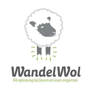WANDELWOL WANDELWOL 20 GRAM Uitverkoop