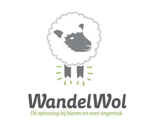 WANDELWOL WANDELWOL 40 GRAM Betrouwbaar