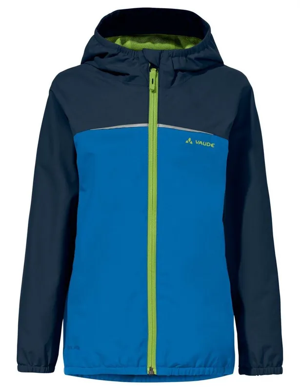 VAUDE KIDS TURACO JACKET Betaalbaar