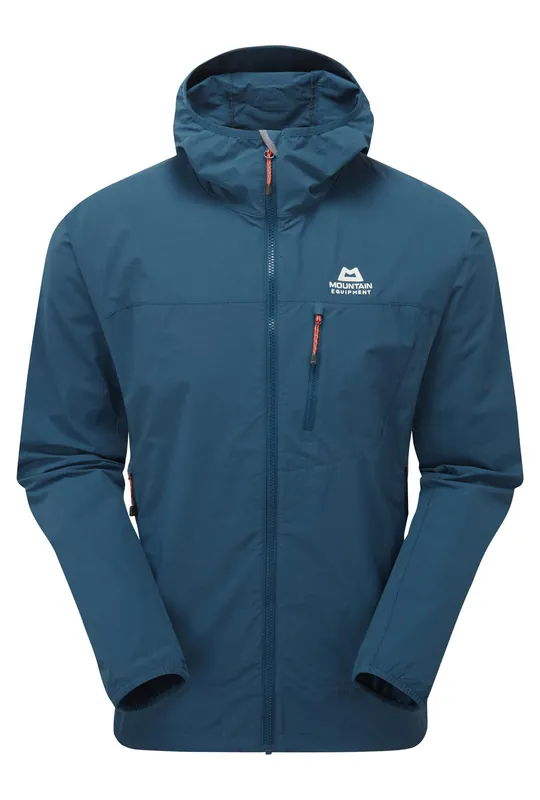 Exclusieve Aanbieding MOUNTAIN EQUIPMENT ECHO HOODED JACKET