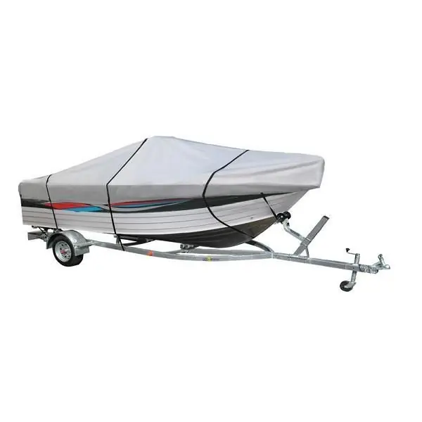Meest Verkocht Boothoes nummer 2 uit het Steady Boothoezen & Dekzeilen assortiment