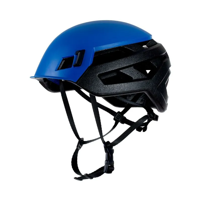 MAMMUT WALL RIDER - KLIMHELM Dagaanbieding