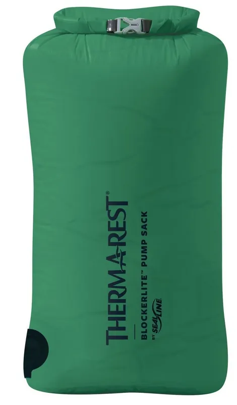 Actieprijs THERM-A-REST BLOCKERLITE PUMP SACK