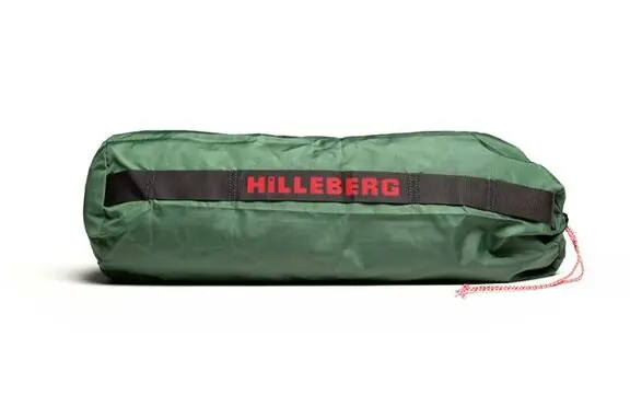 Speciale Aanbieding HILLEBERG TENTBAG 58 X 20CM XP - FOUDRAAL VOOR TENTEN