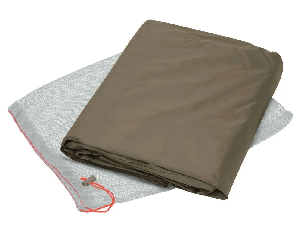 VAUDE FLOORPROTECTOR CAMPO COMPACT XT 2P Direct Verzonden