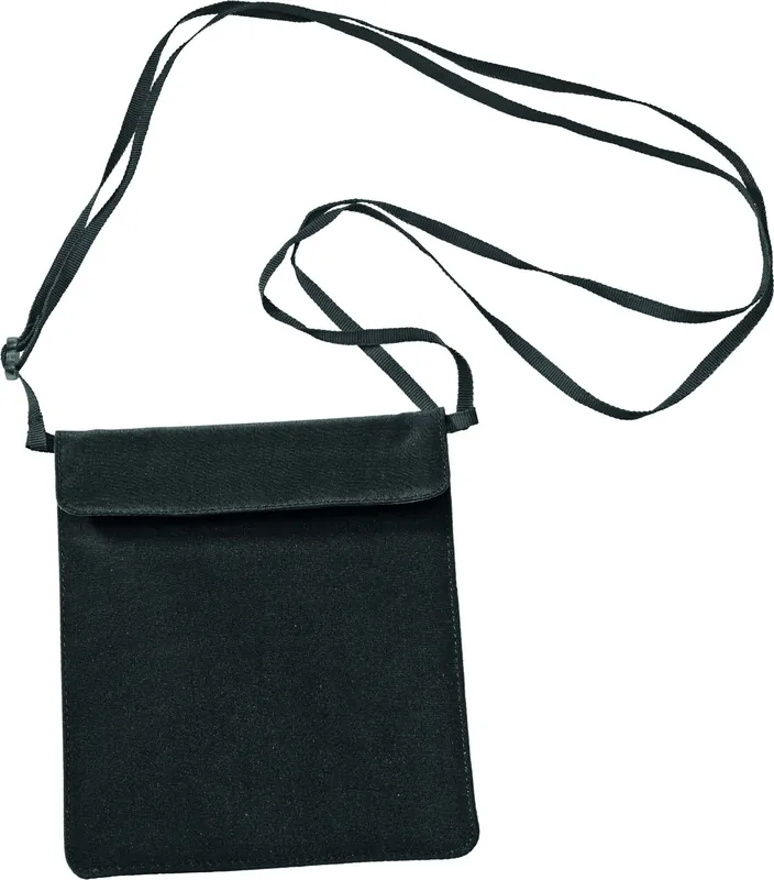 Beperkt Aanbod COCOON SECRET PASSPORT WALLET SILK PASPOORTBUIDEL