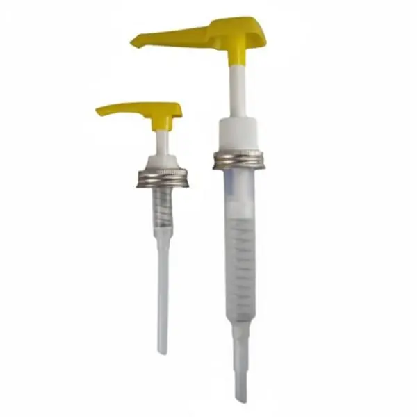 Koop Vandaag West system Pomp set 301A 1 st uit het West system Epoxy, polyester & plamuur assortiment