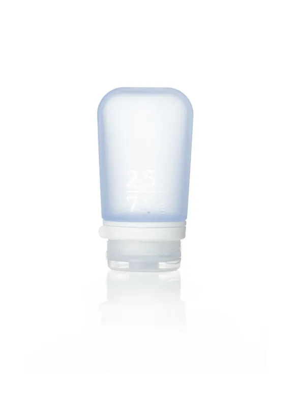 Dagaanbieding HUMANGEAR GO TOOB+ 74 ML BLUE