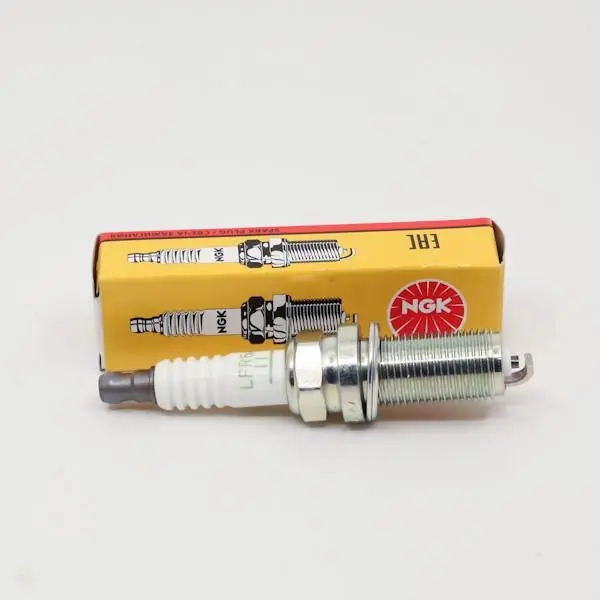 LFR5A11 Bougie uit het NGK Service Onderdelen assortiment Betrouwbaar
