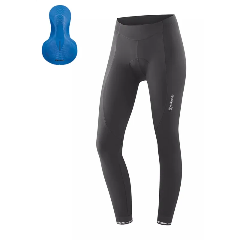 GONSO SITIVO THERMO TIGHT W (SITIVO-BLUE ZEEM) Uitverkoop