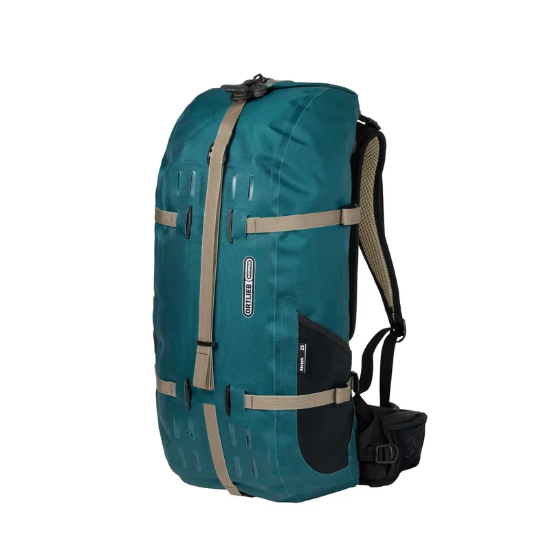 Actieprijs ORTLIEB ATRACK 35 L DUFFEL RUGZAK