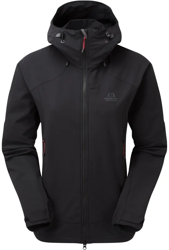 Hoge Kwaliteit MOUNTAIN EQUIPMENT FRONTIER HOODED WMNS JACKET