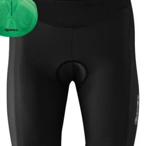 GONSO SITIVO-W BIKE SHORT W FIETSBROEK DAMES Op = Op