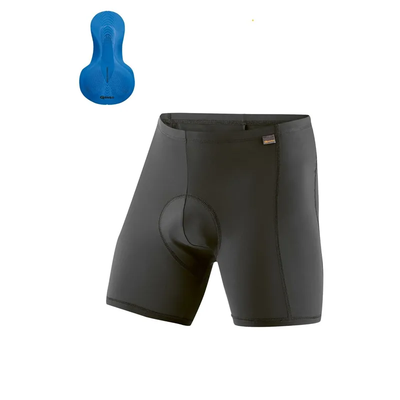 GONSO SITIVO-U BIKE PANTS FIETSONDERBROEK HEREN Koop Online
