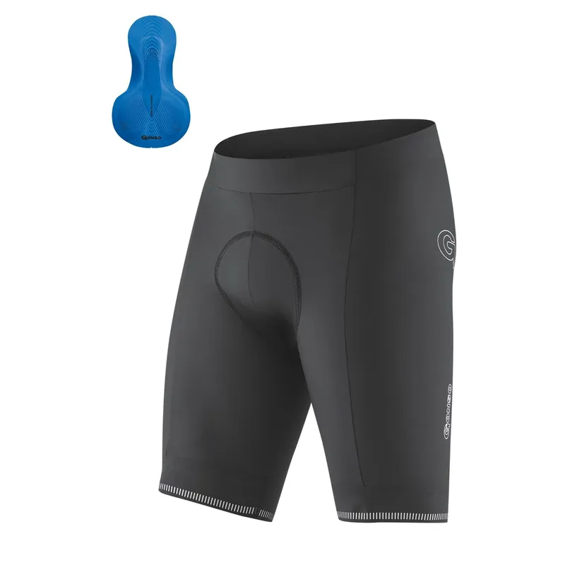 Gratis Retour GONSO SITIVO-M TIGHT SHORT