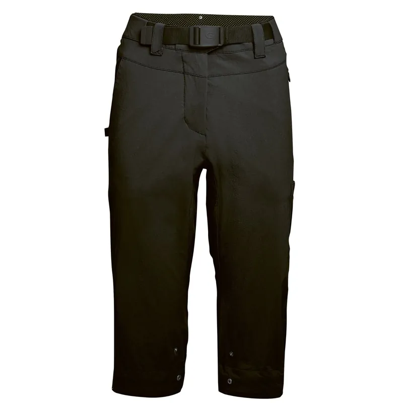 Koop Online GONSO RUTH BIKE PANTS 3/4 W