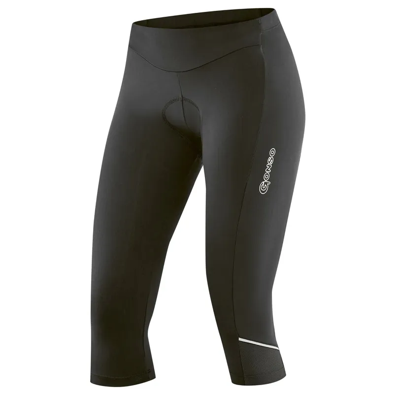 Betaalbaar GONSO BELLA TIGHT PANTS 3/4 W