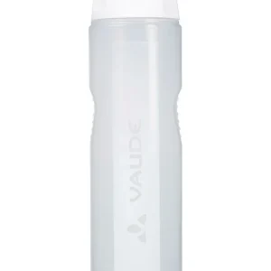 Actieprijs VAUDE BIKE BOTTLE TRANSPARENT VAUDE BIDON