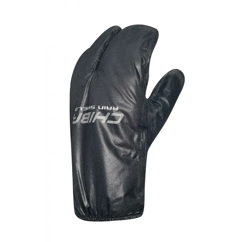 CHIBA RAIN SHIELD SUPERLIGHT OVERMITTS Speciale Aanbieding