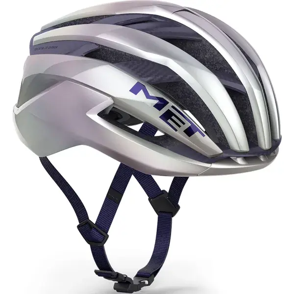 Seizoensaanbieding FietshelmMETTRENTA 3K CARBON MIPS TADEJ POGACAR LIMITED EDITION TADEJ POGACAR