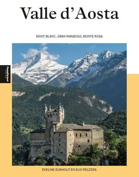Koopje EDICOLA VALLE D‘AOSTA (9789493201033)