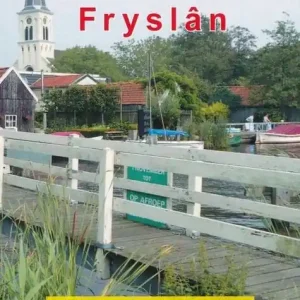 Aanbieding ANODA PUBLISHING PROVINCIEWANDELGIDS 14 FRYSLAN - FRIESLAND (9789491899317)