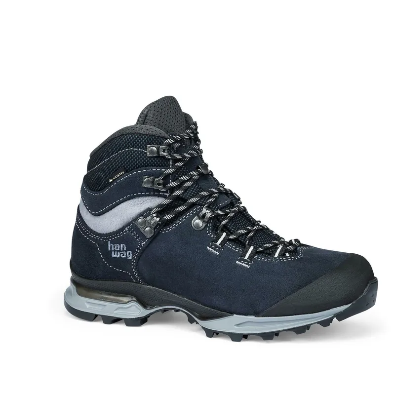 HANWAG TATRA LIGHT WIDE GTX LADY BREDE BERGSCHOEN EXTRA BREED! Direct Beschikbaar