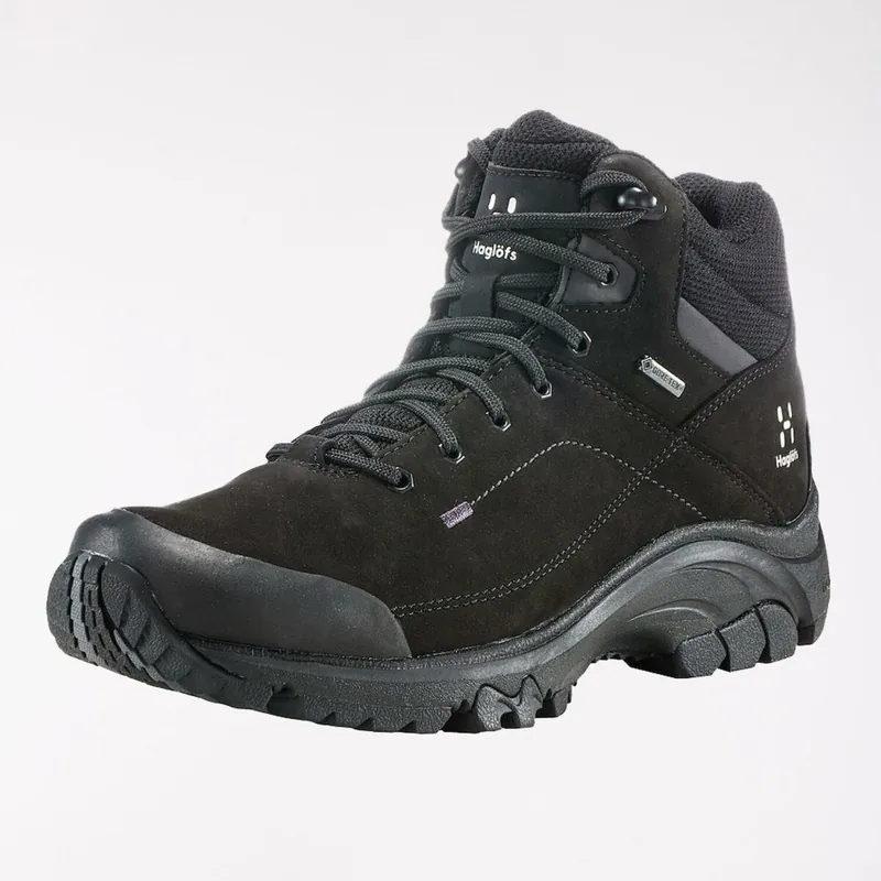 Bestel Nu HAGLOFS RIDGE MID GT WOMEN STEVIGE WANDELSCHOEN