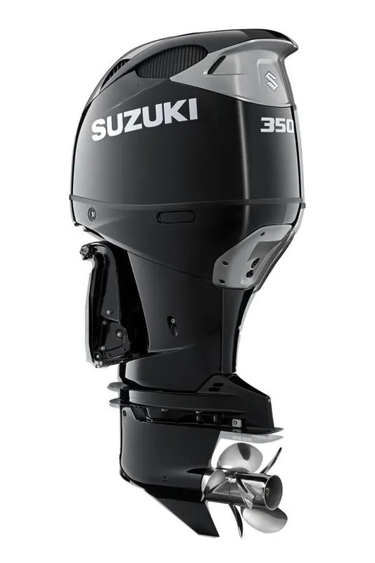 Must-Have Suzuki DF350 AMDX uit het Suzuki Buitenboordmotoren assortiment