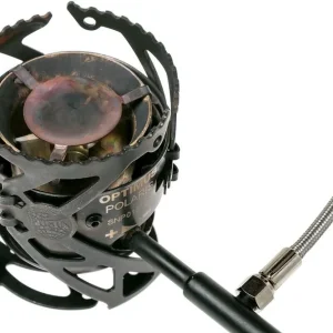 Hoge Kwaliteit OPTIMUS POLARIS OPTIFUEL