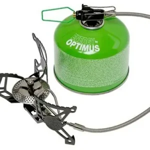 Beperkt Aanbod OPTIMUS VEGA