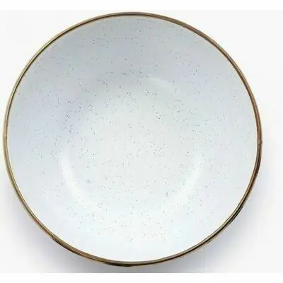 BAREBONES ENAMEL BOWL Koopje