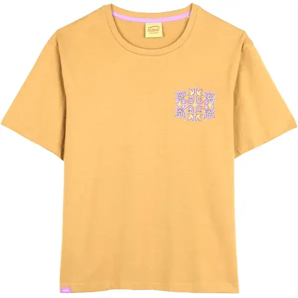 Bestseller T-shirtOXBOWQ2TEELAC W KRAFT