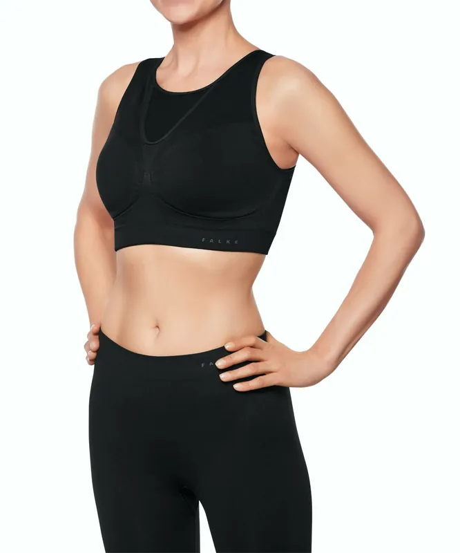 FALKE BRA TOP CUP C/D Veilige Betaling