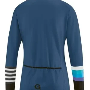 GONSO FALPERRA BIKE SHIRT LS FZ W Actieprijs