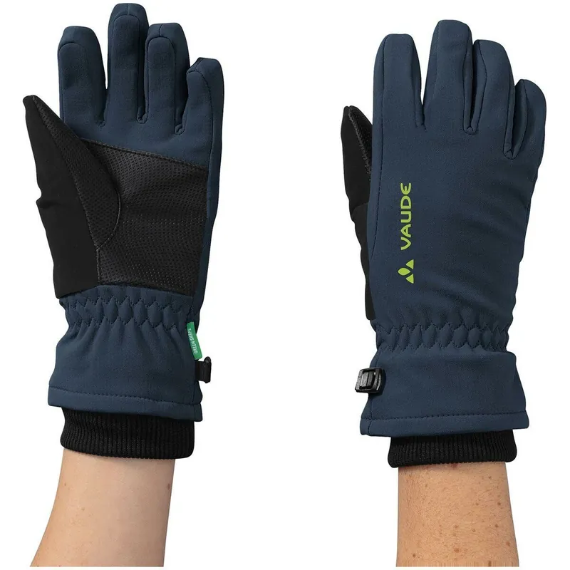 Gratis Retour VAUDE KIDS RONDANE GLOVES