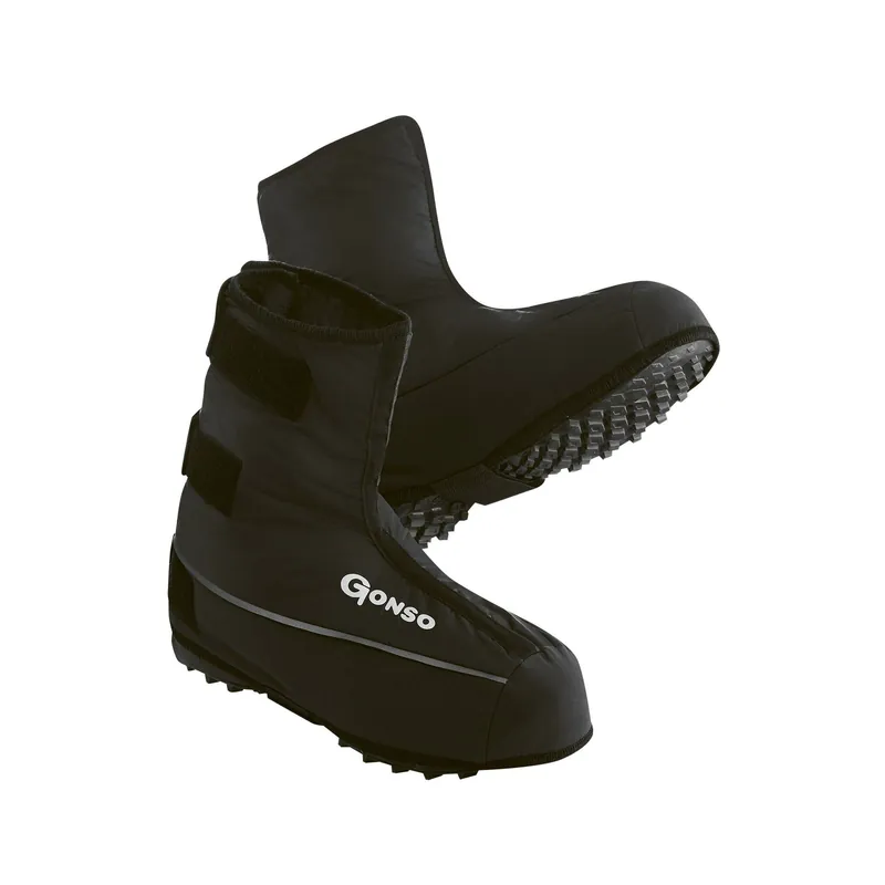 GONSO OVERSHOES PRIMALOFT Op = Op