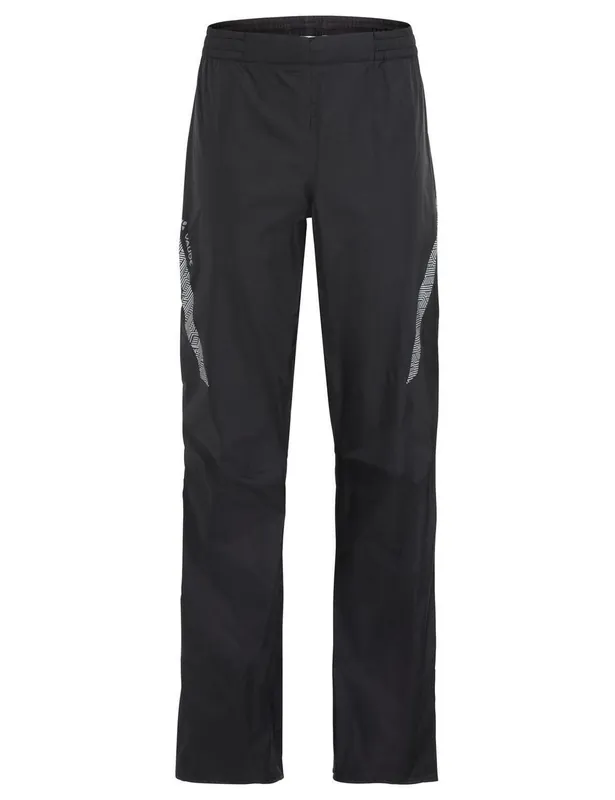 VAUDE WO LUMINUM PERF. PANTS II Fabrieksprijs