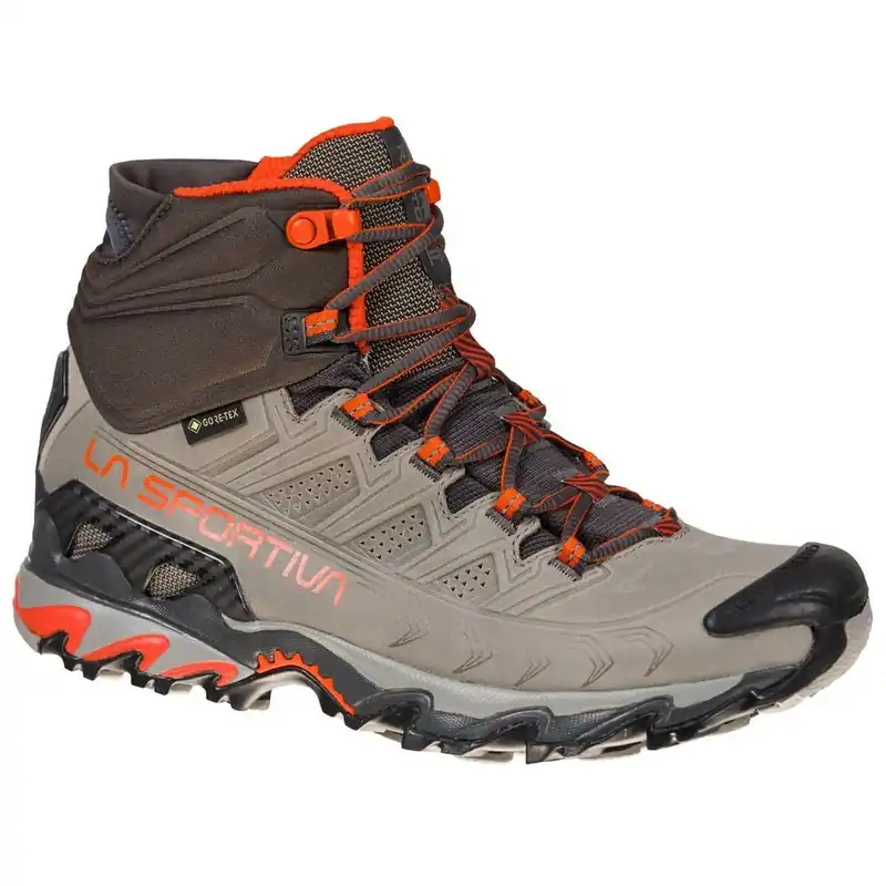Favoriet LA SPORTIVA ULTRA RAPTOR II MID LEATHER WIDE WOMAN GTX EXTRA BREED!