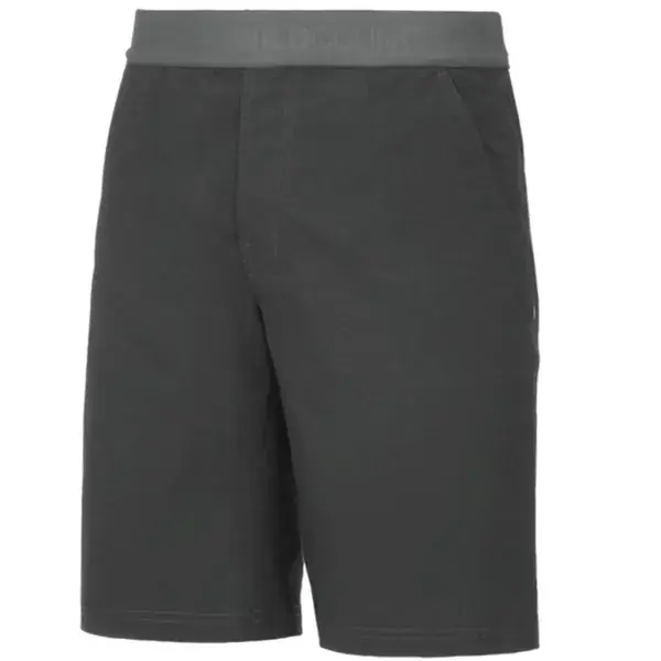 Bestel Nu KlimshortsWILD COUNTRYSESSION M SHORT ONYX
