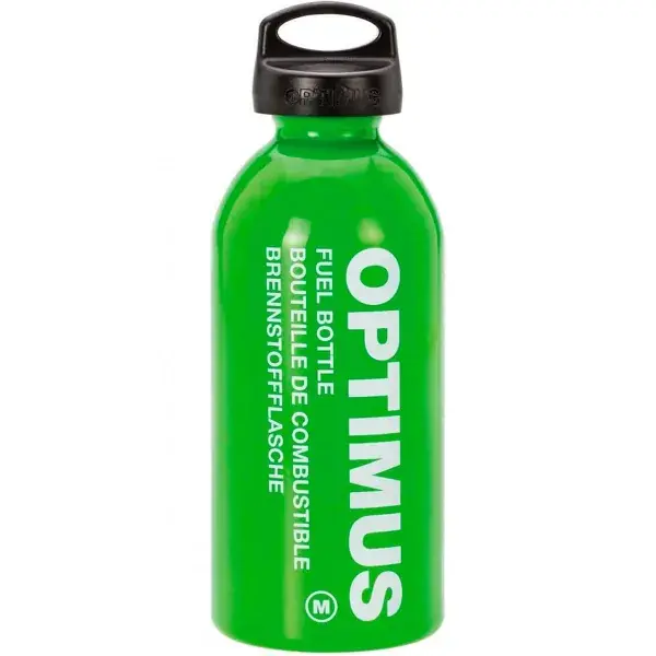 Finale Uitverkoop Patroon voor branderOPTIMUSBIDON FUEL M 0.6L